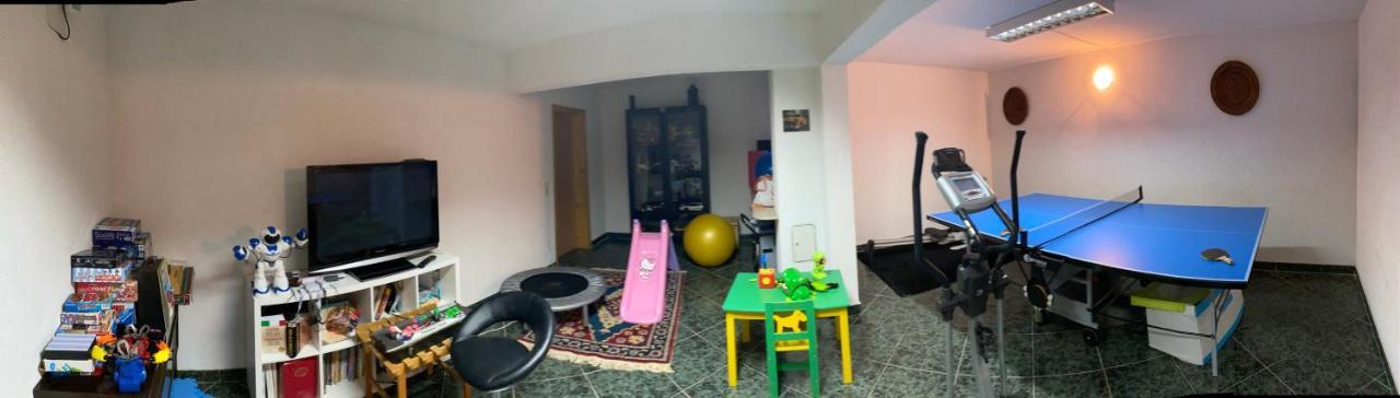 Casa Cino Leilighet Umag Eksteriør bilde