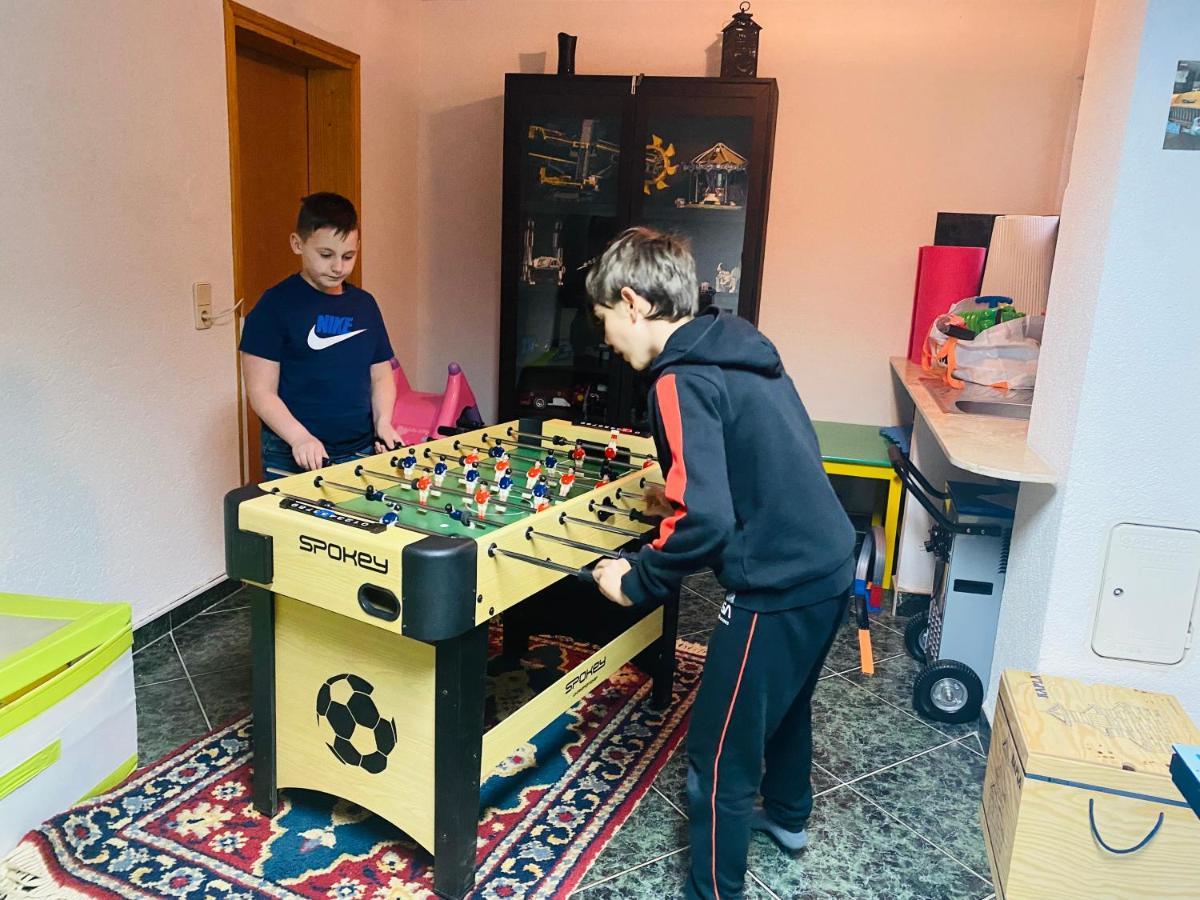 Casa Cino Leilighet Umag Eksteriør bilde