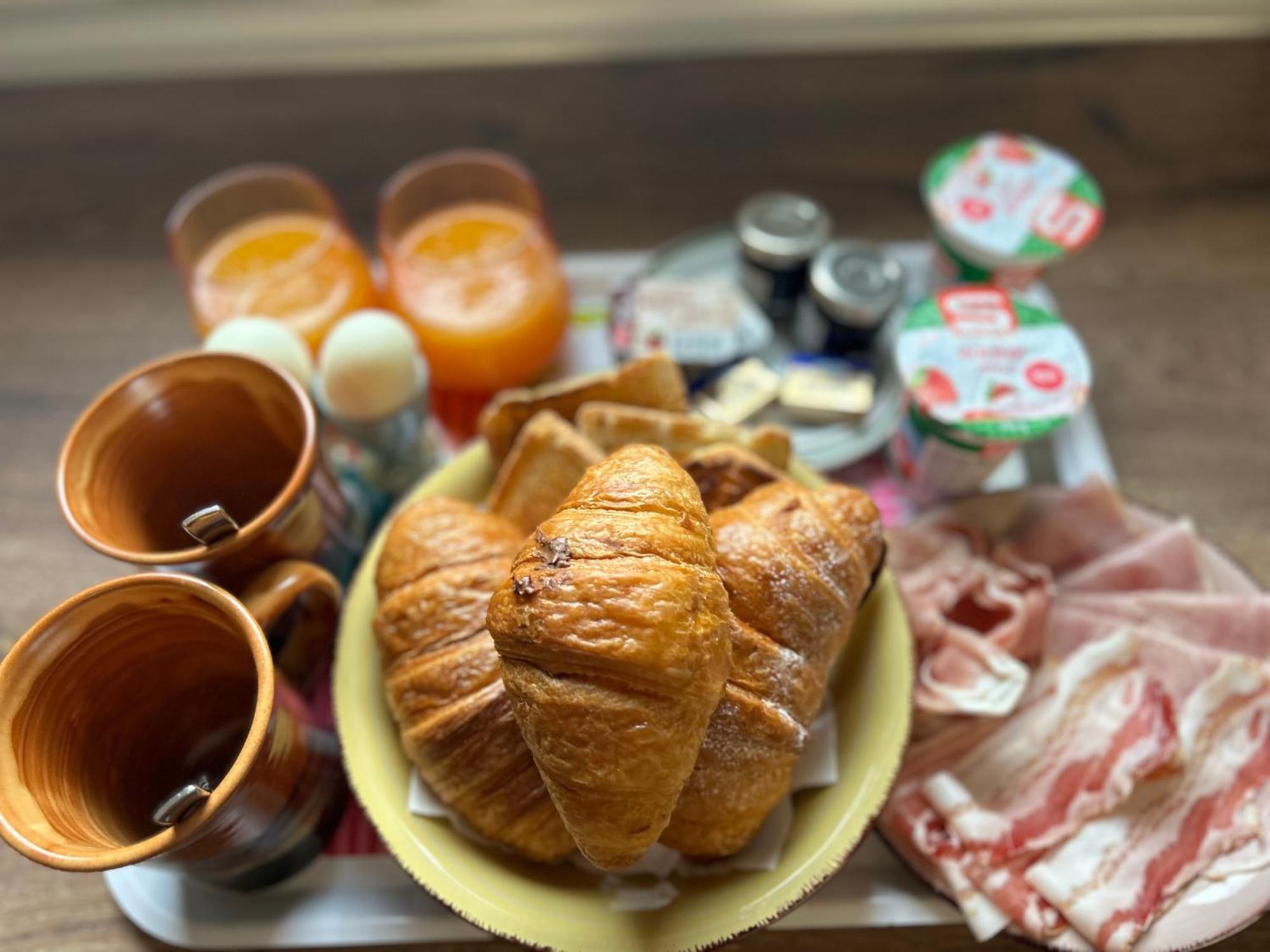 Casa Cino Leilighet Umag Eksteriør bilde